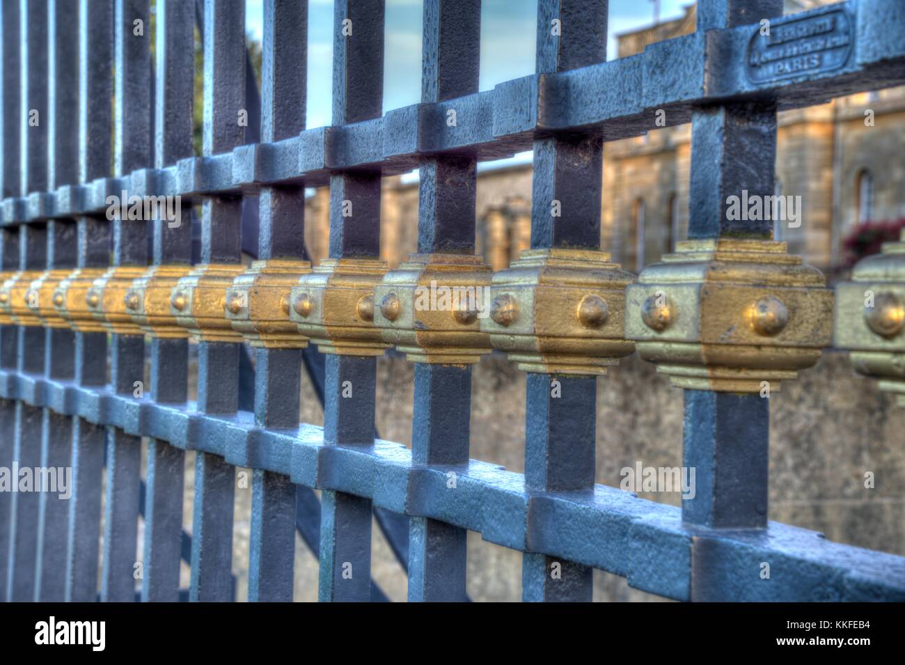 The game fair blenheim palace hires stock photography and images Alamy