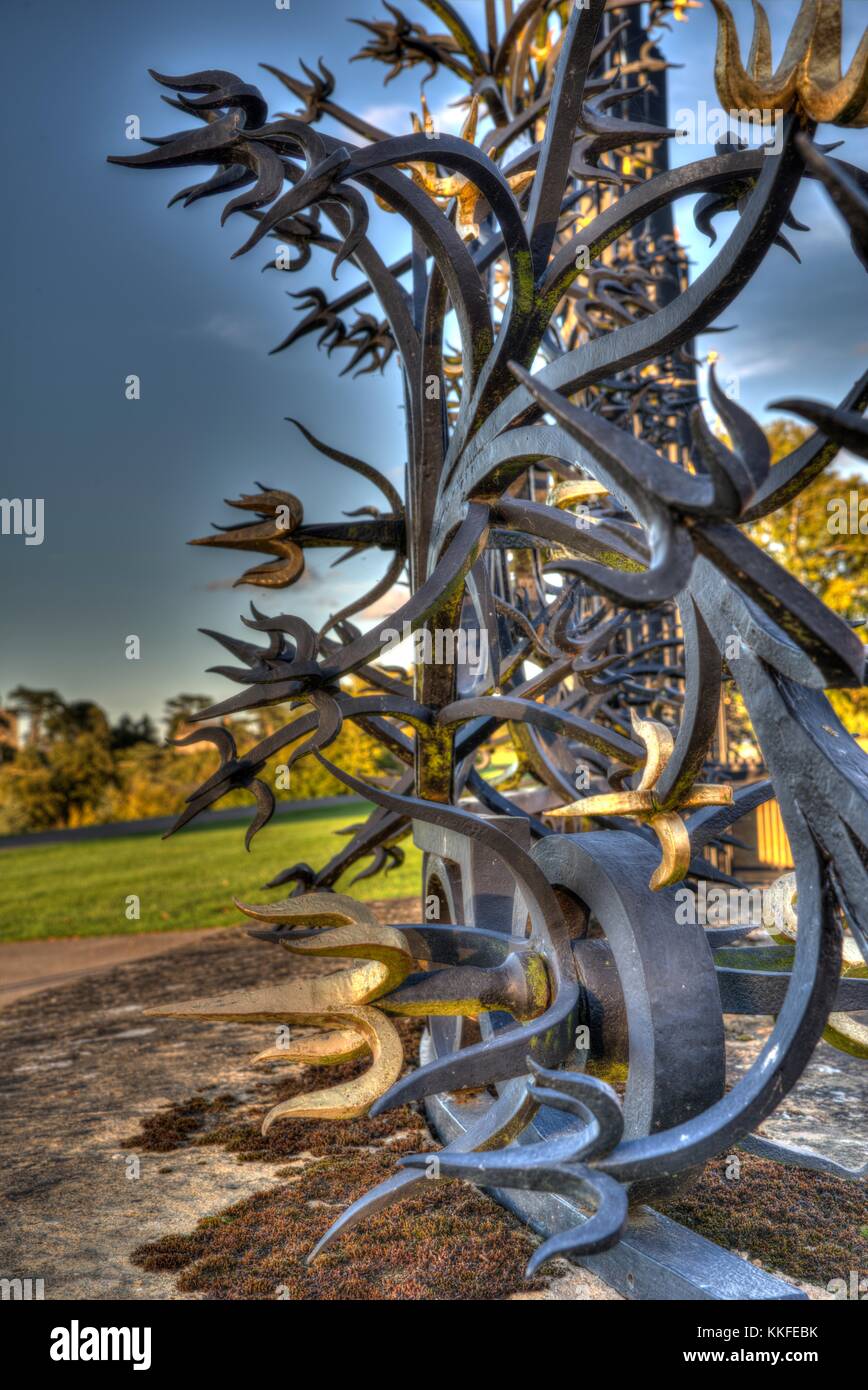 Game fair blenheim hires stock photography and images Alamy