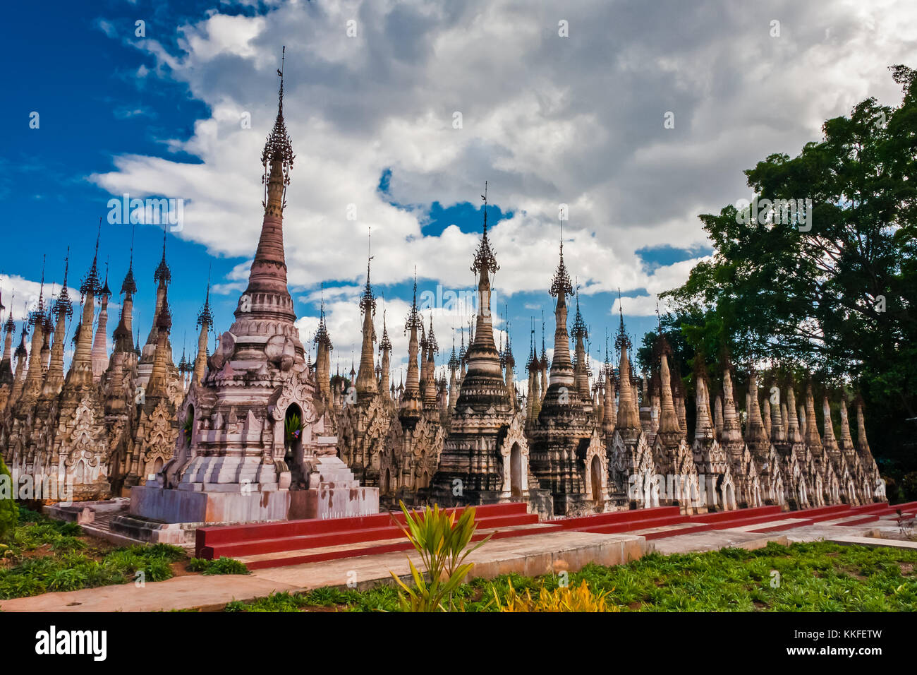 Taunggyi myanmar About
