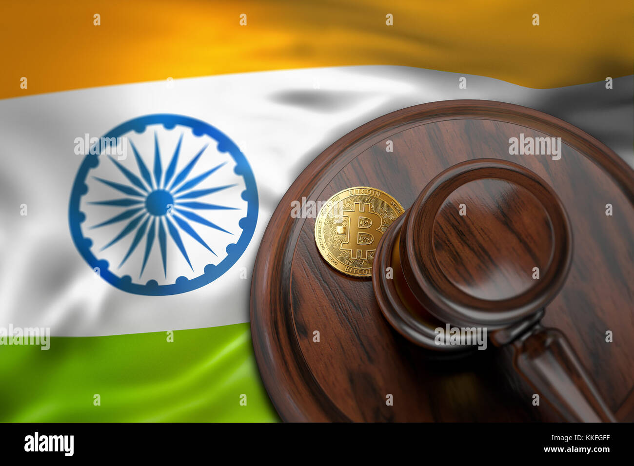India bitcoin hi-res stock photography and images - Alamy