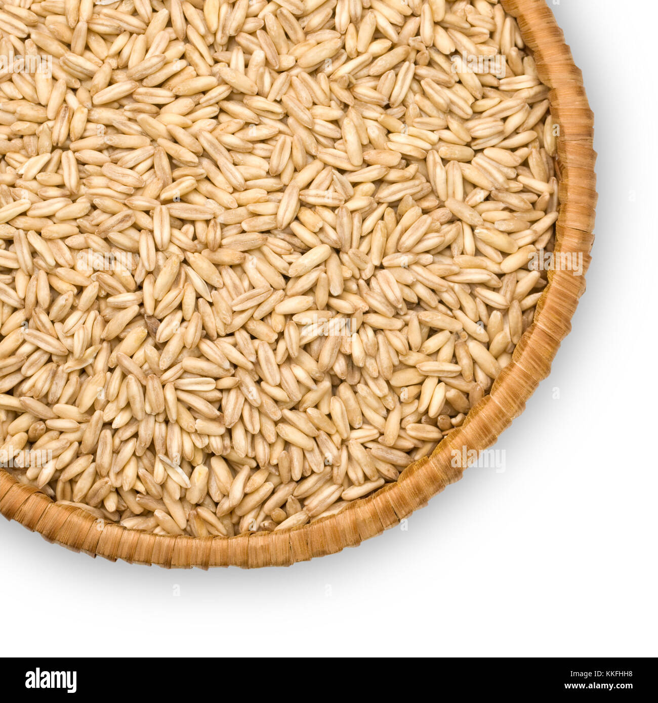 Oats Straw Example Oats close hi-res stock photography and images - Alamy