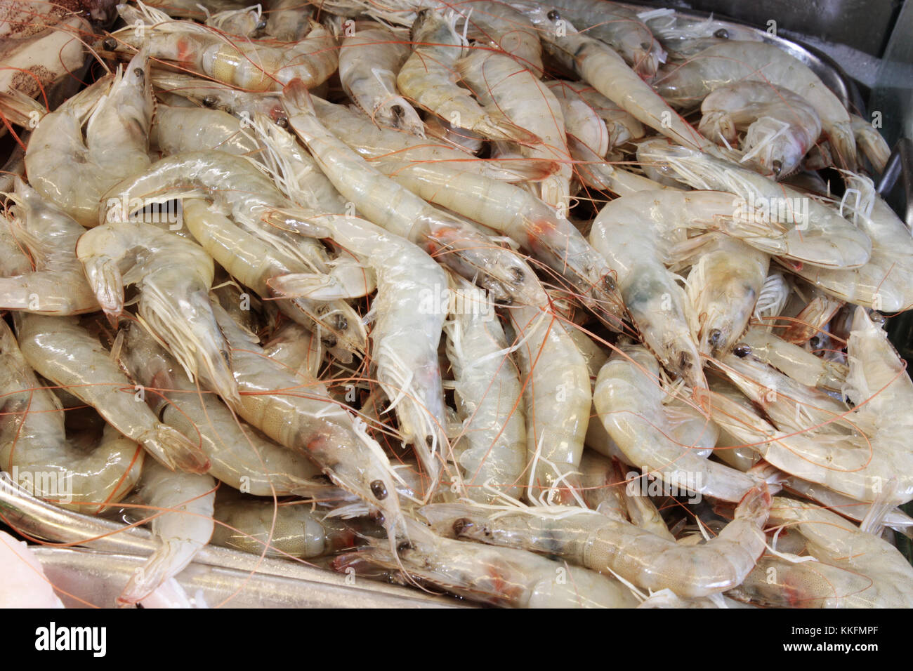 cooked fish meal Stock Photo Alamy