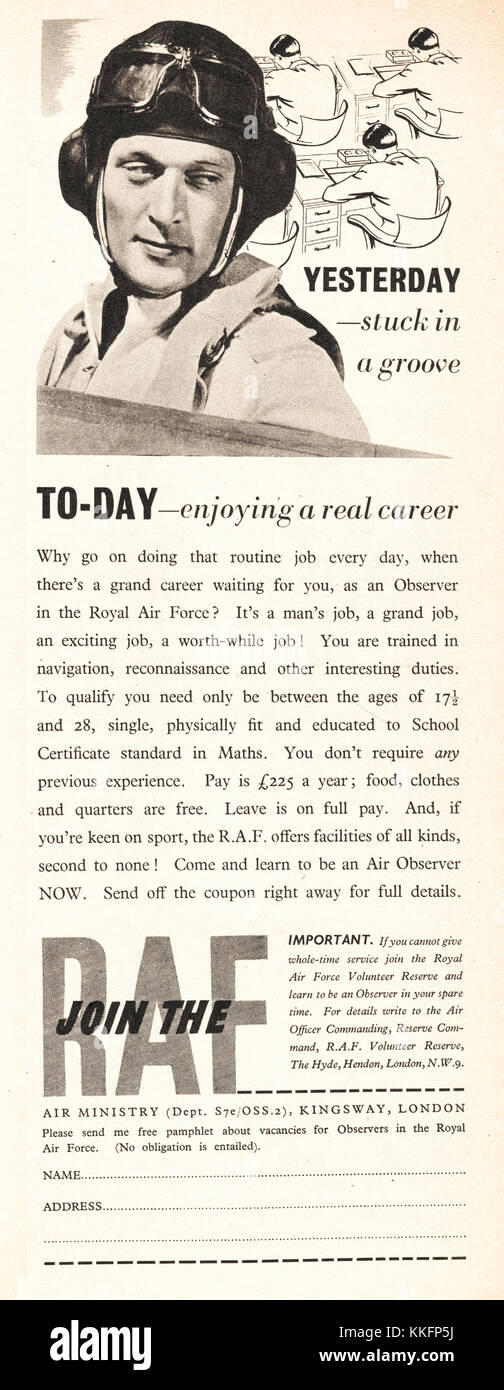 raf reserves near me