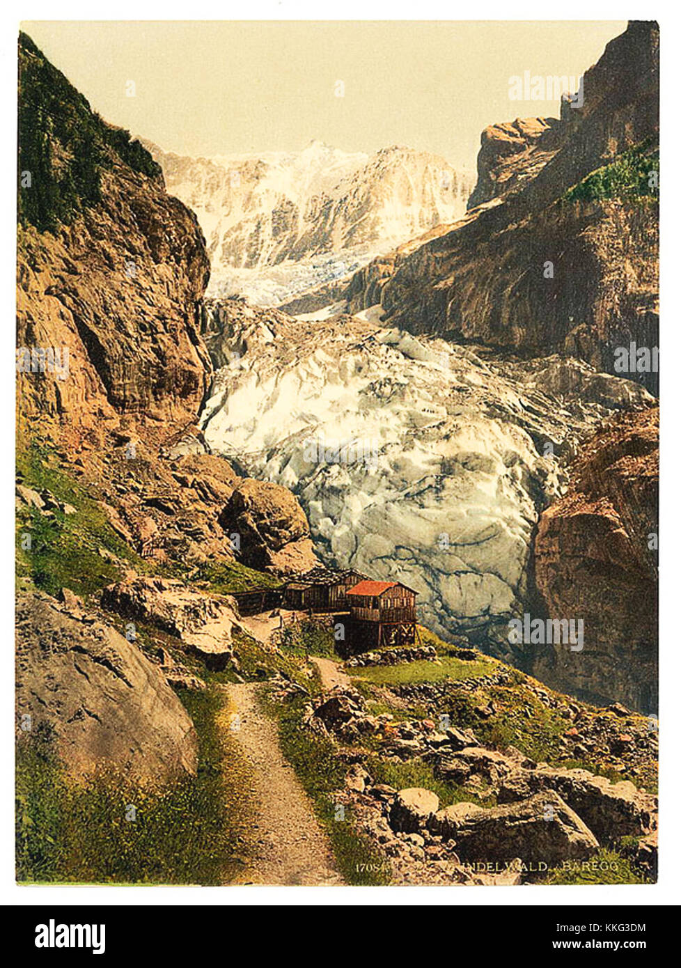 vintage historic photo of natural rock formations mountains and caves ...