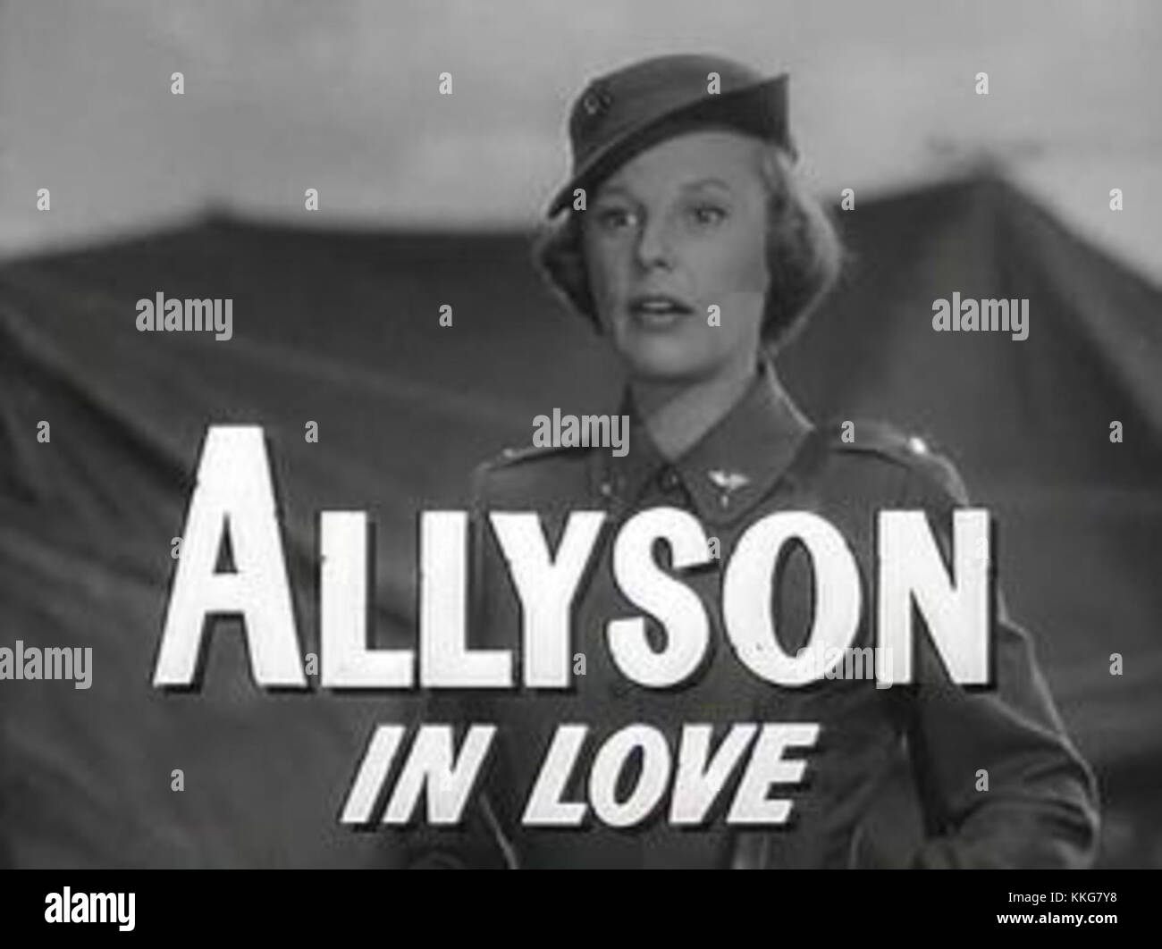 Korean war film hi-res stock photography and images - Alamy