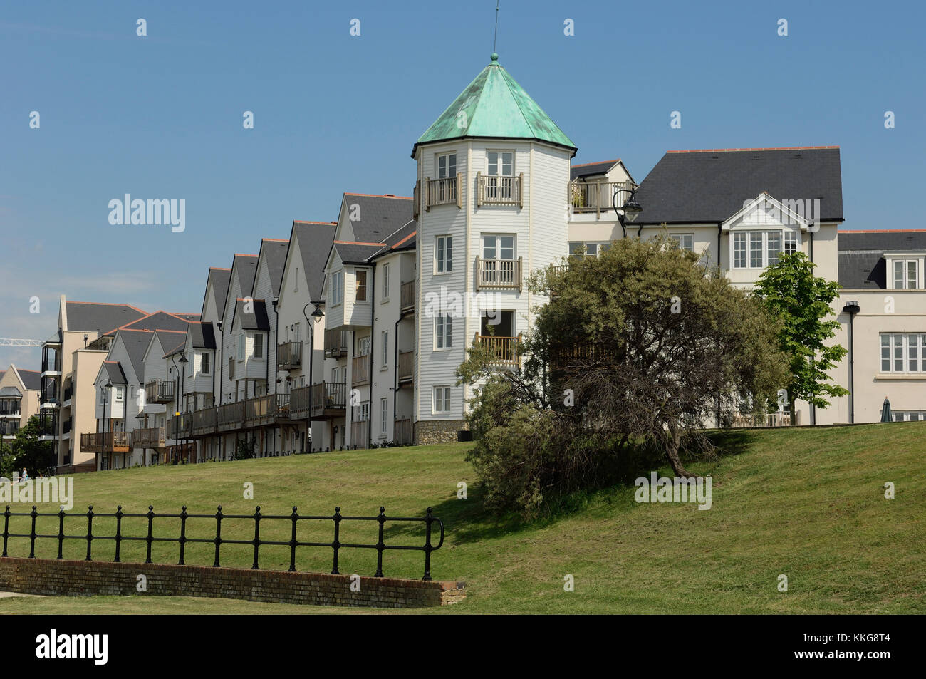 Greenhithe kent england hires stock photography and images Alamy