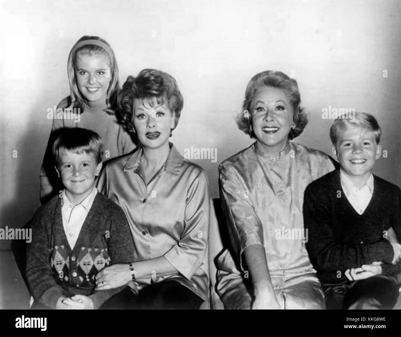 Vivian vance hires stock photography and images Alamy