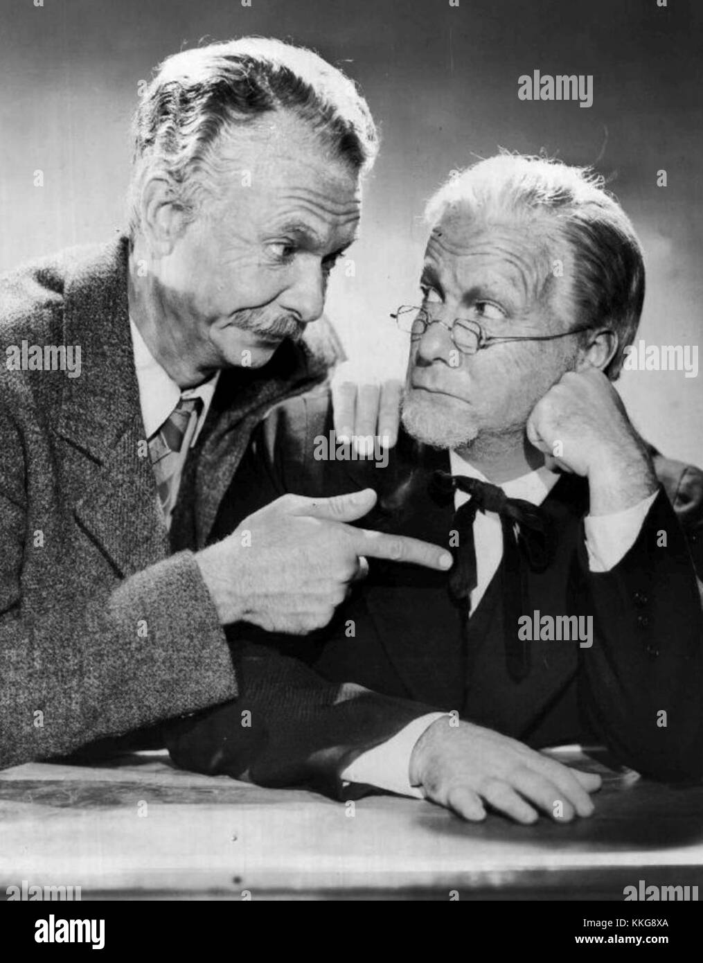 Lum and Abner was a popular American radio show from 1932 to 1954. It featured the comedic ...