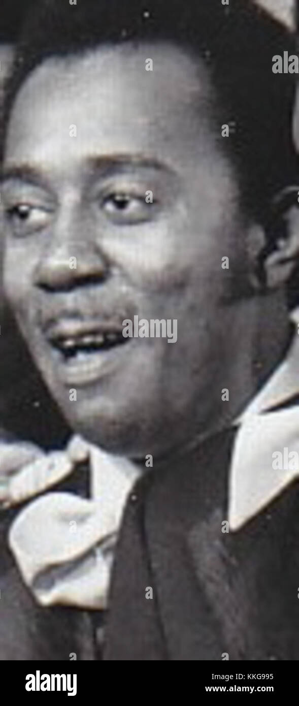 melvin franklin net worth - Ilustrasi 2