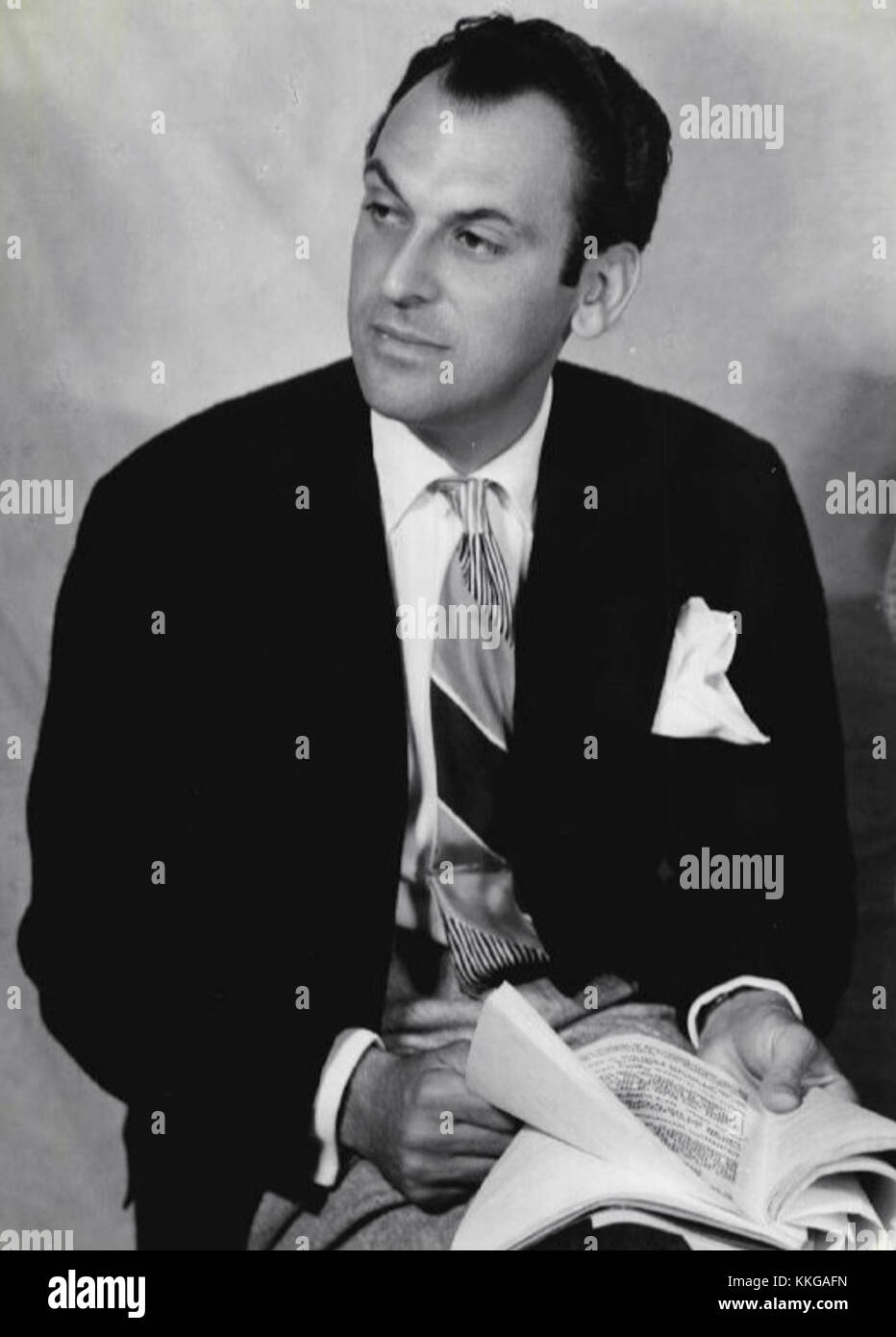 Moss hart hi-res stock photography and images - Alamy
