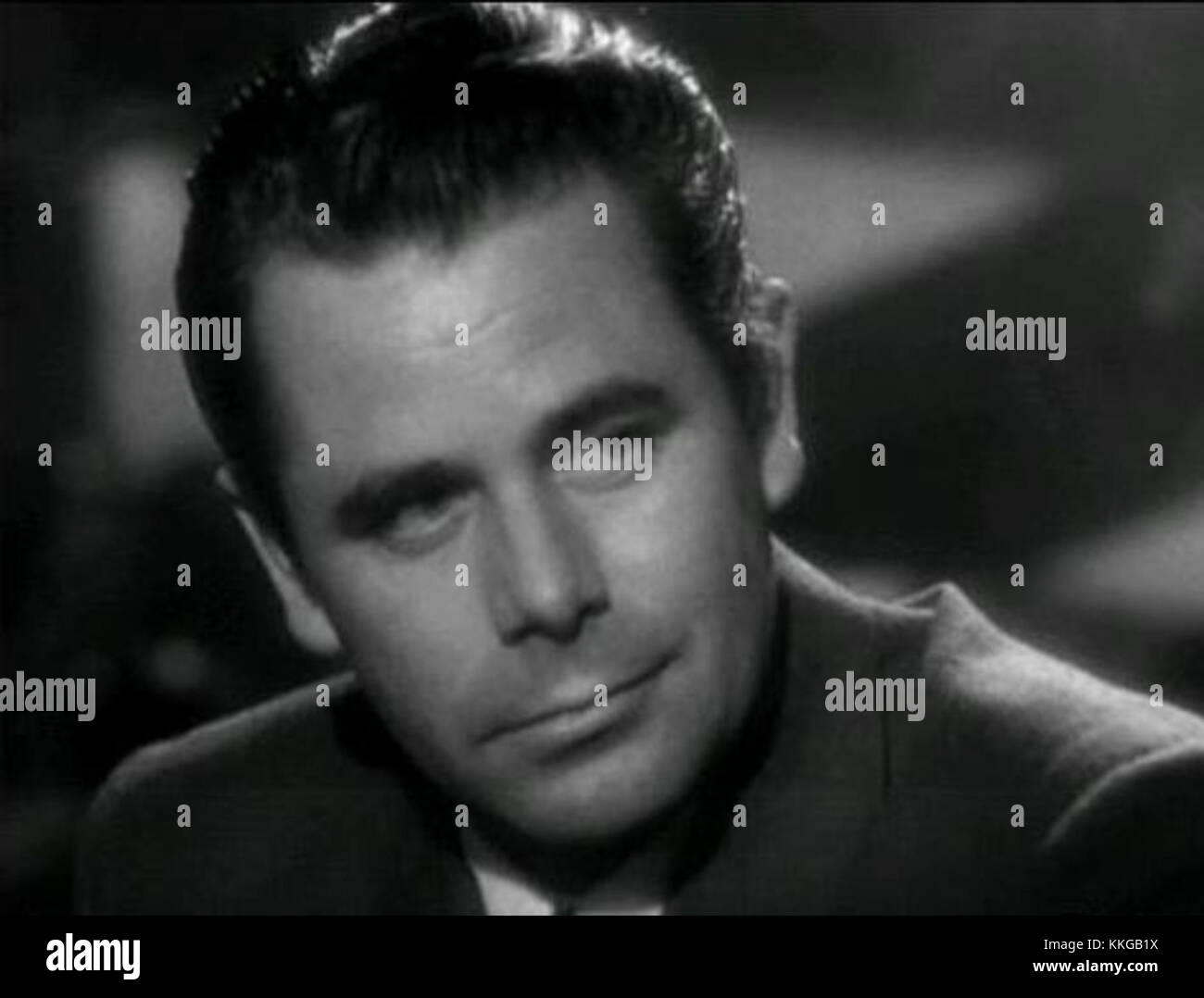 Plunder of the Sun6-Glenn Ford Stock Photo - Alamy
