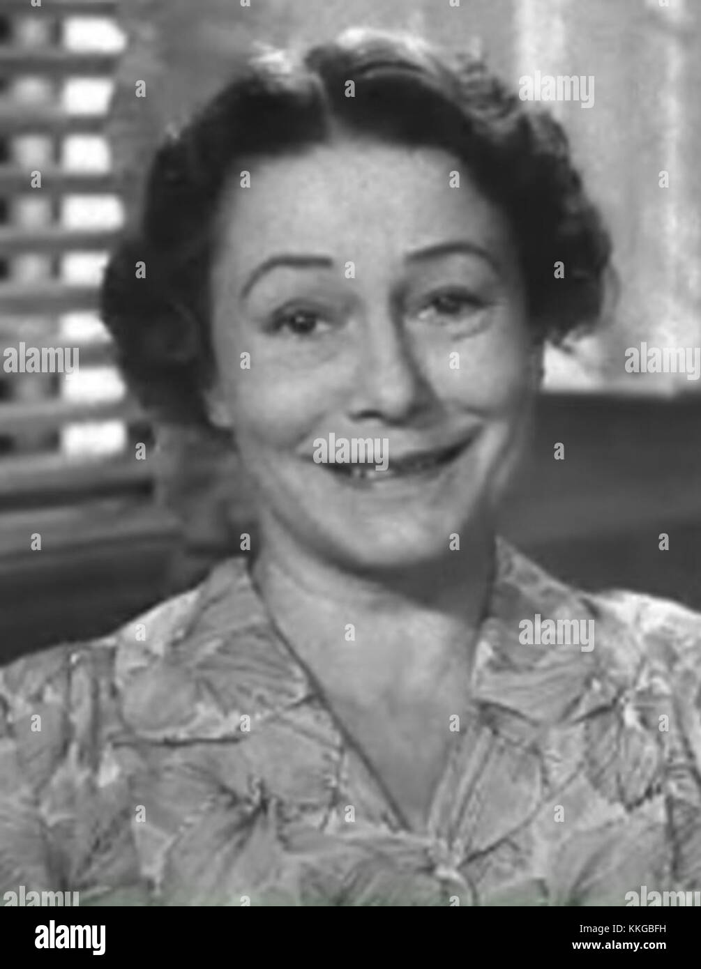 Thelma ritter hi-res stock photography and images - Alamy