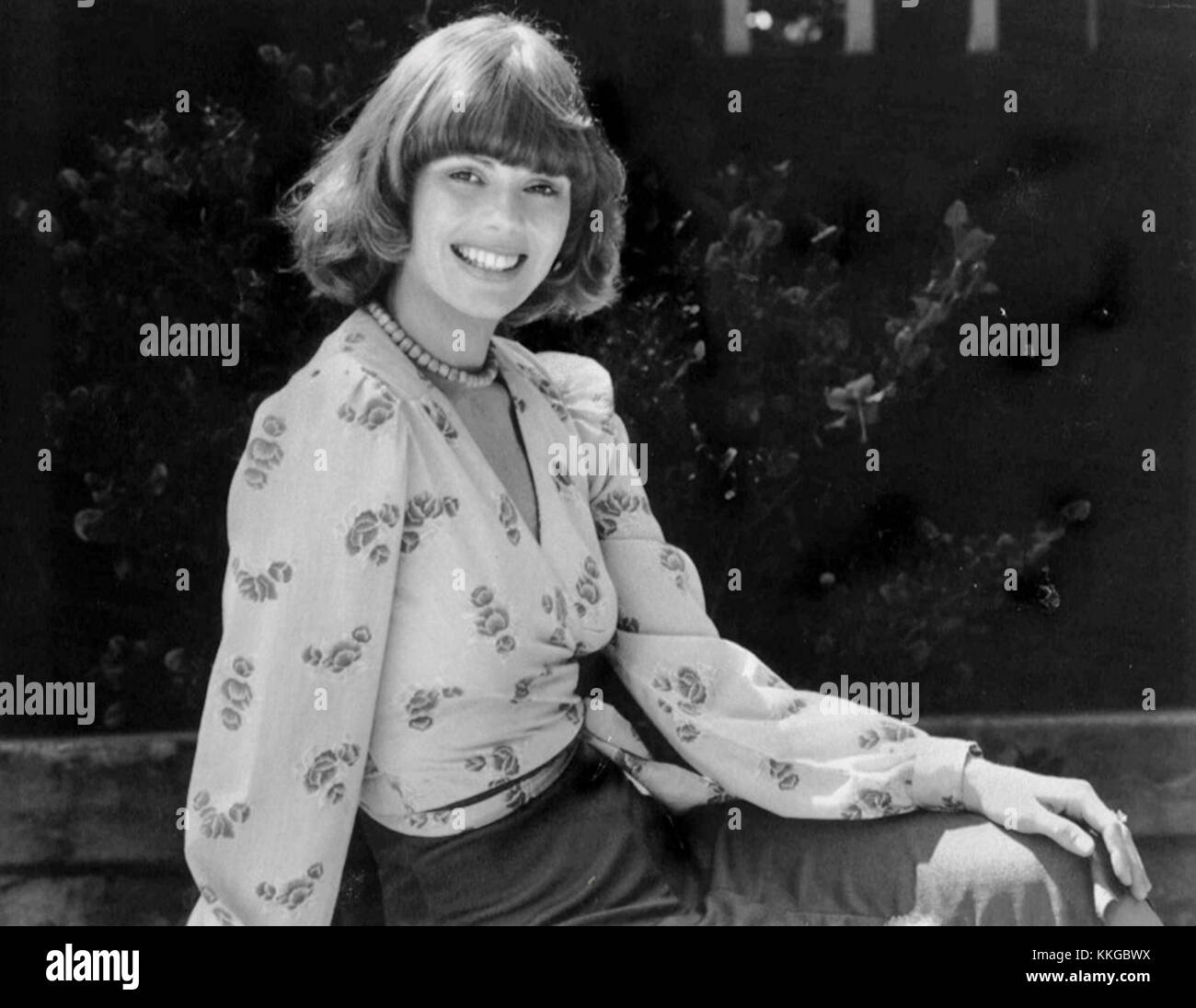 Toni tennille hi-res stock photography and images - Alamy
