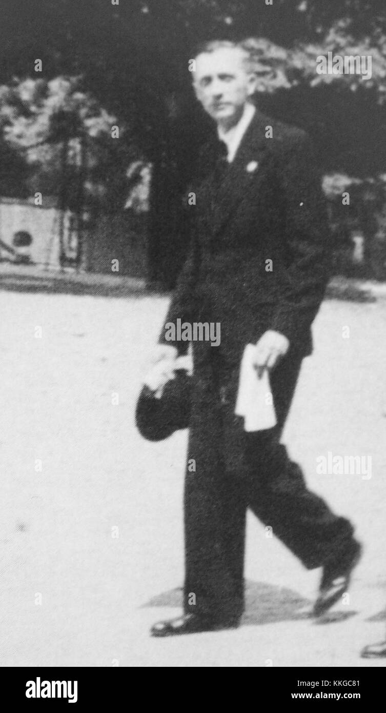 Juliusz Zaleski (19380612)a Stock Photo Alamy