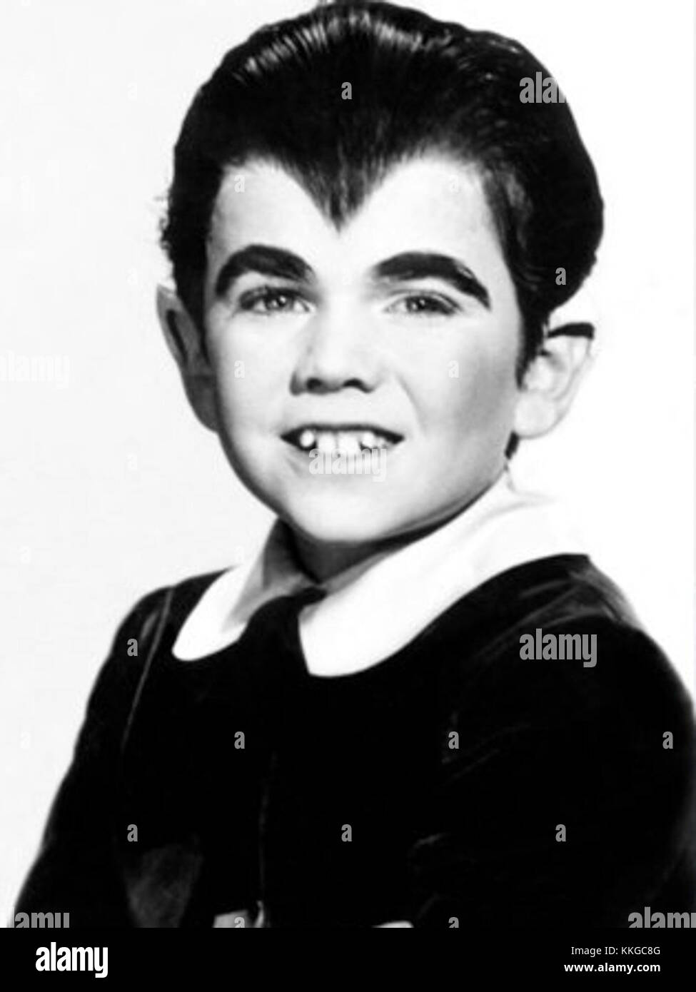 Butch Patrick Starred As Eddie Munster In The Popular TV Series The Butch Patrick Starred As Eddie Munster In The Popular TV Series The
