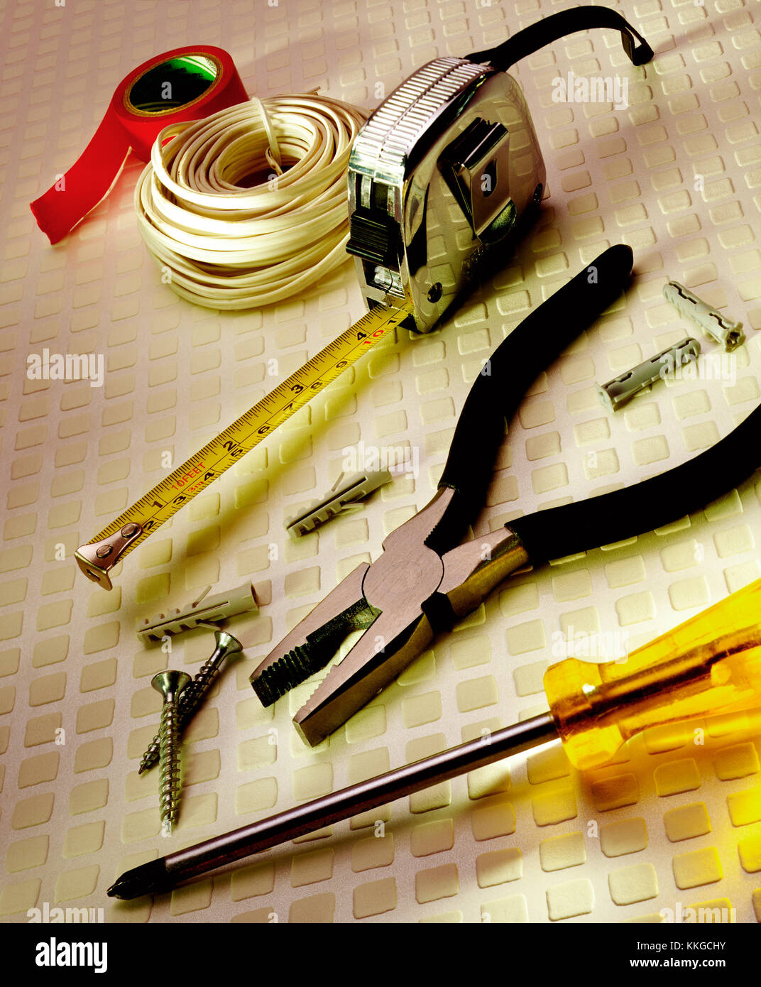 tools used at home