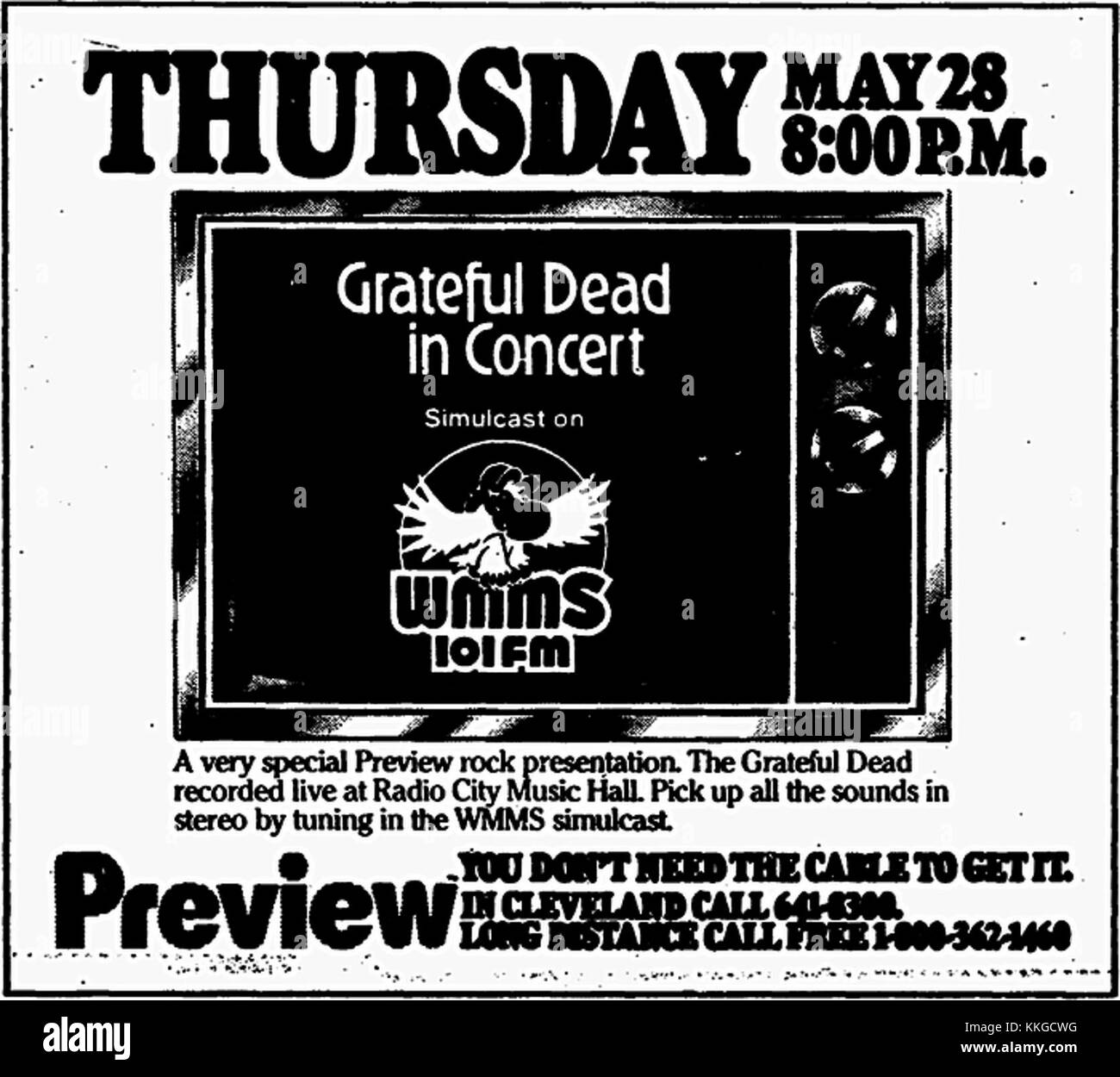 Grateful dead Black and White Stock Photos & Images - Alamy
