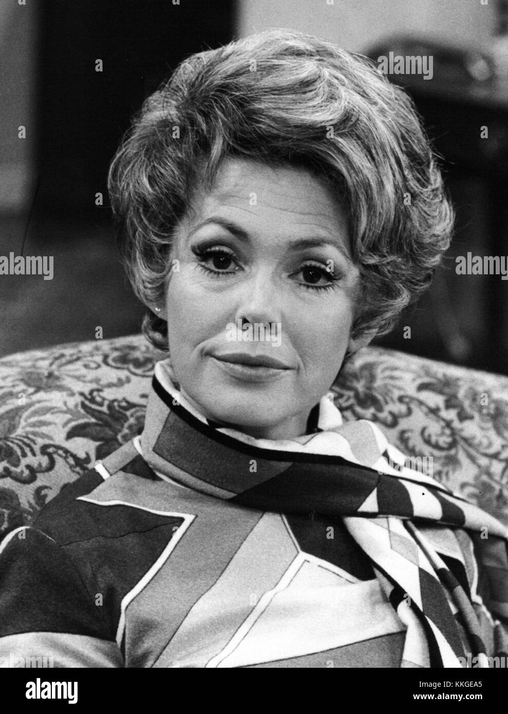 Barbara rush hi-res stock photography and images - Alamy