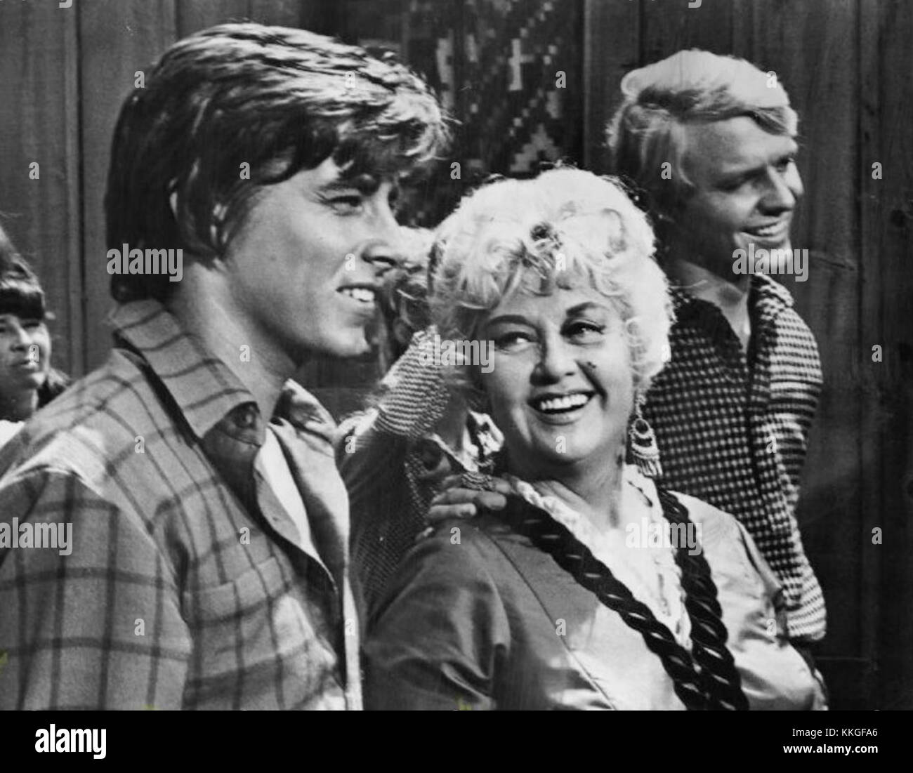 Bobby sherman hi-res stock photography and images - Alamy