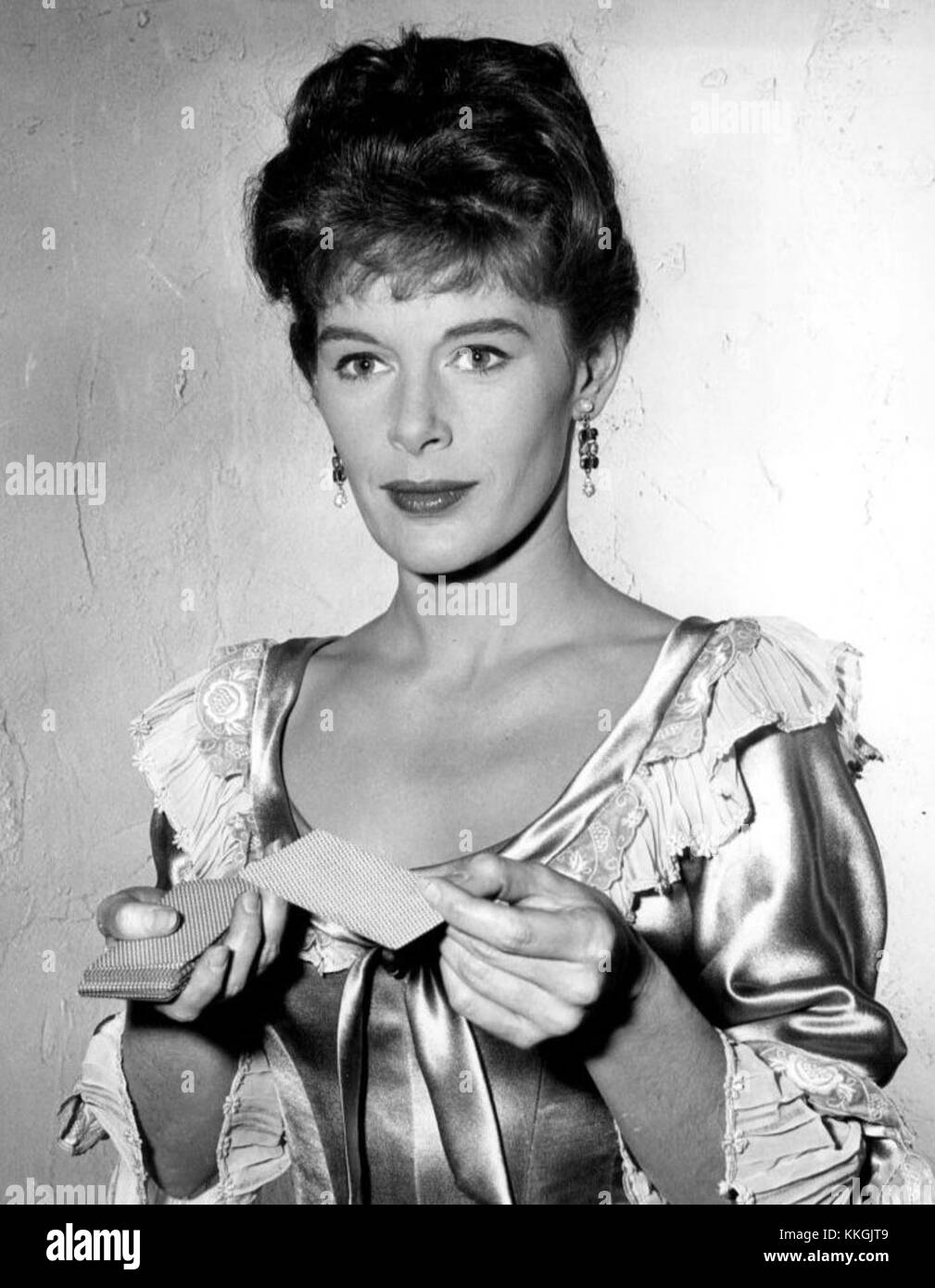 Watch Diane Brewster video Watch Diane Brewster video