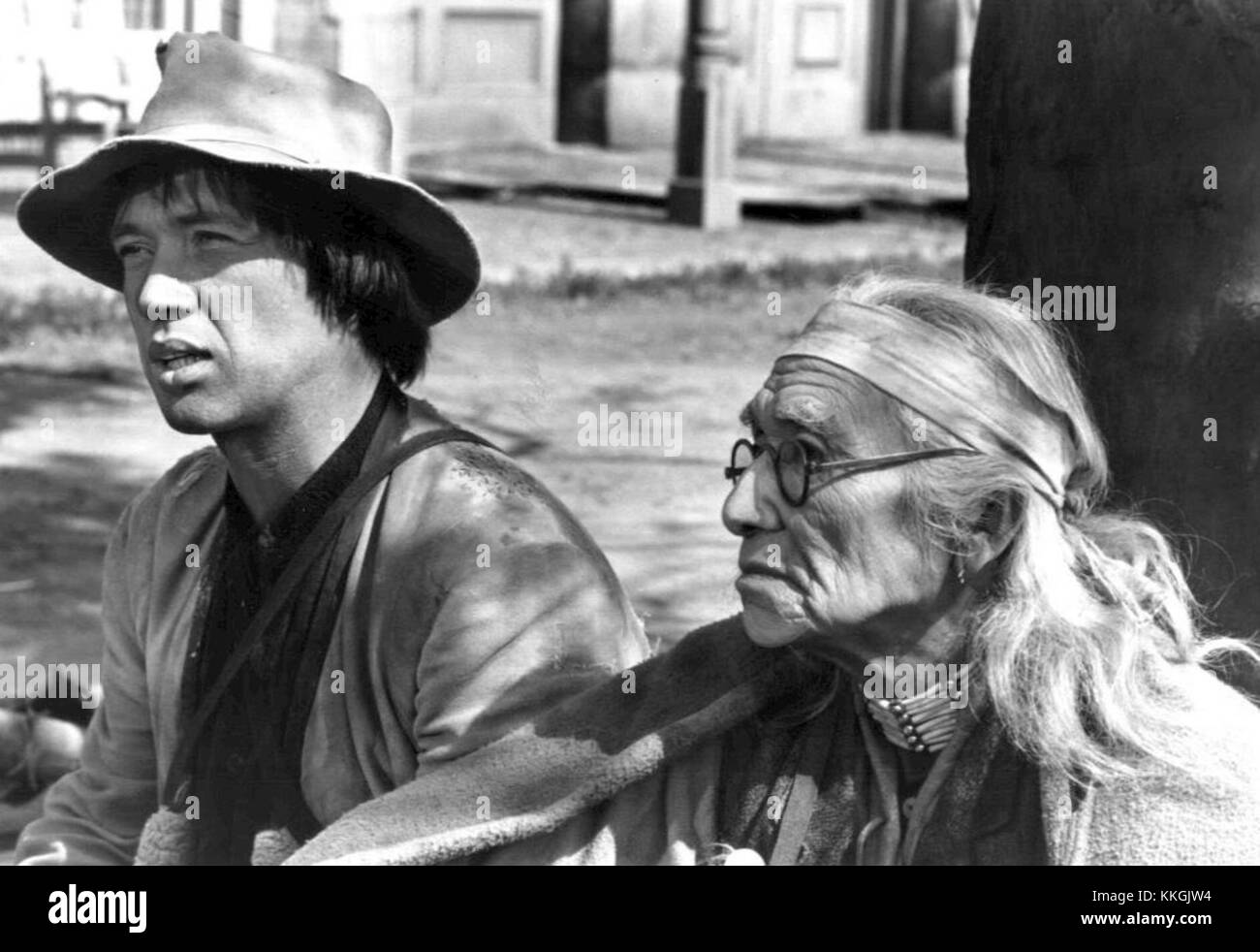 Chief dan hires stock photography and images Alamy