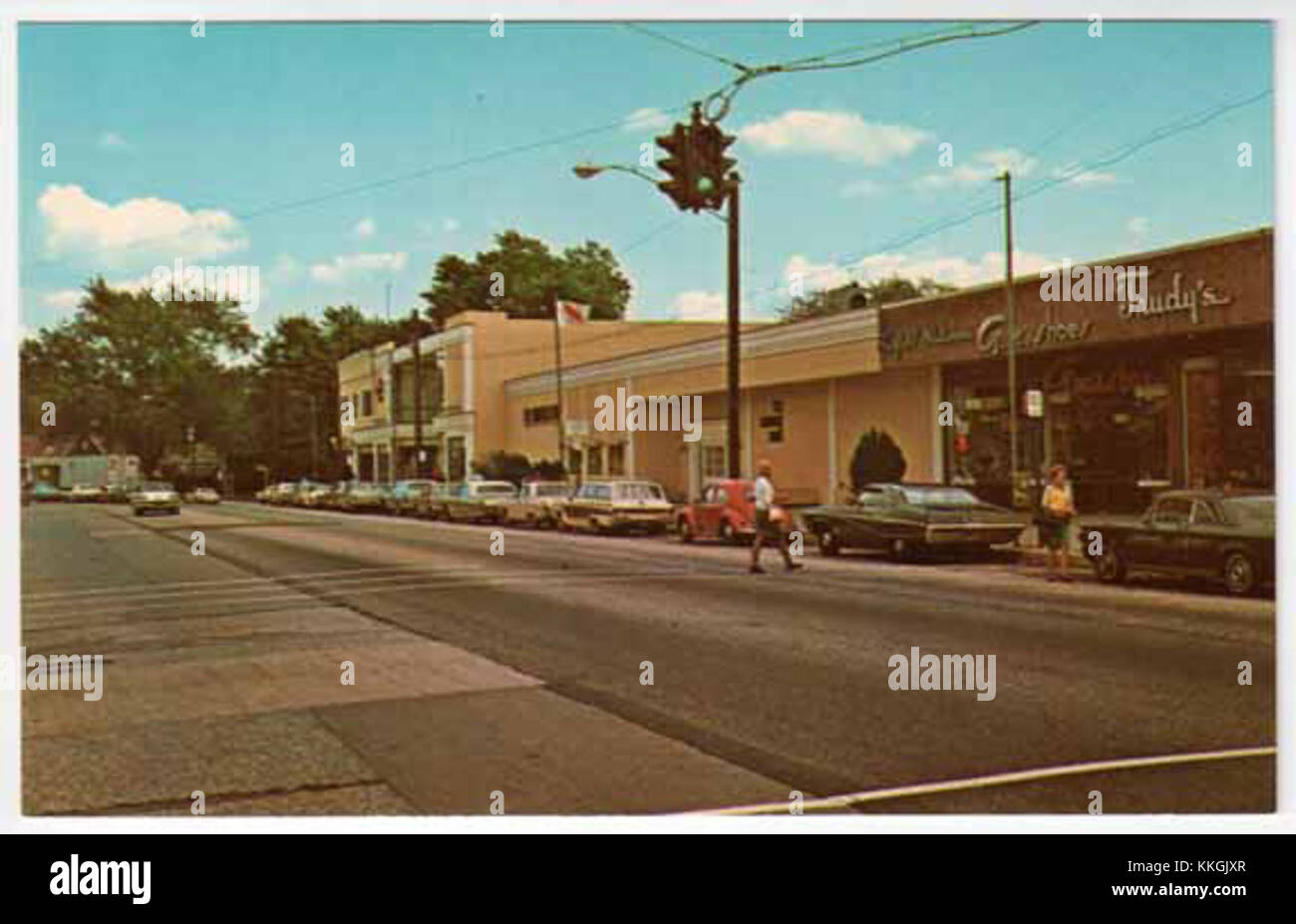 Historic postal route hi-res stock photography and images - Alamy