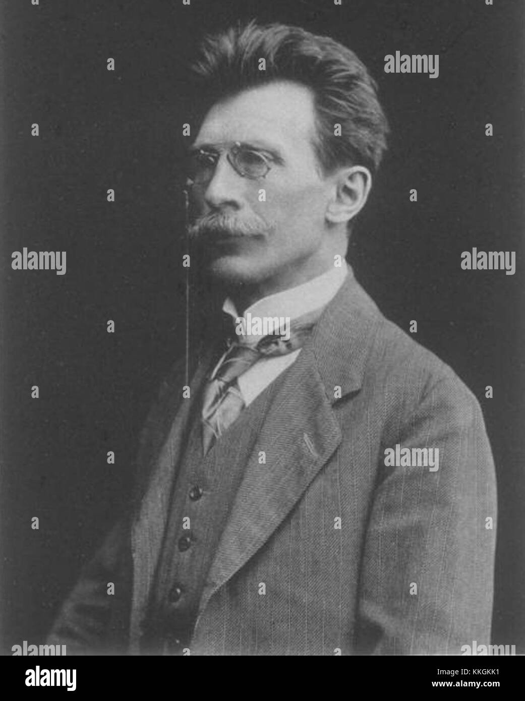 Gabriel Shershenevich was a significant cultural figure whose work ...