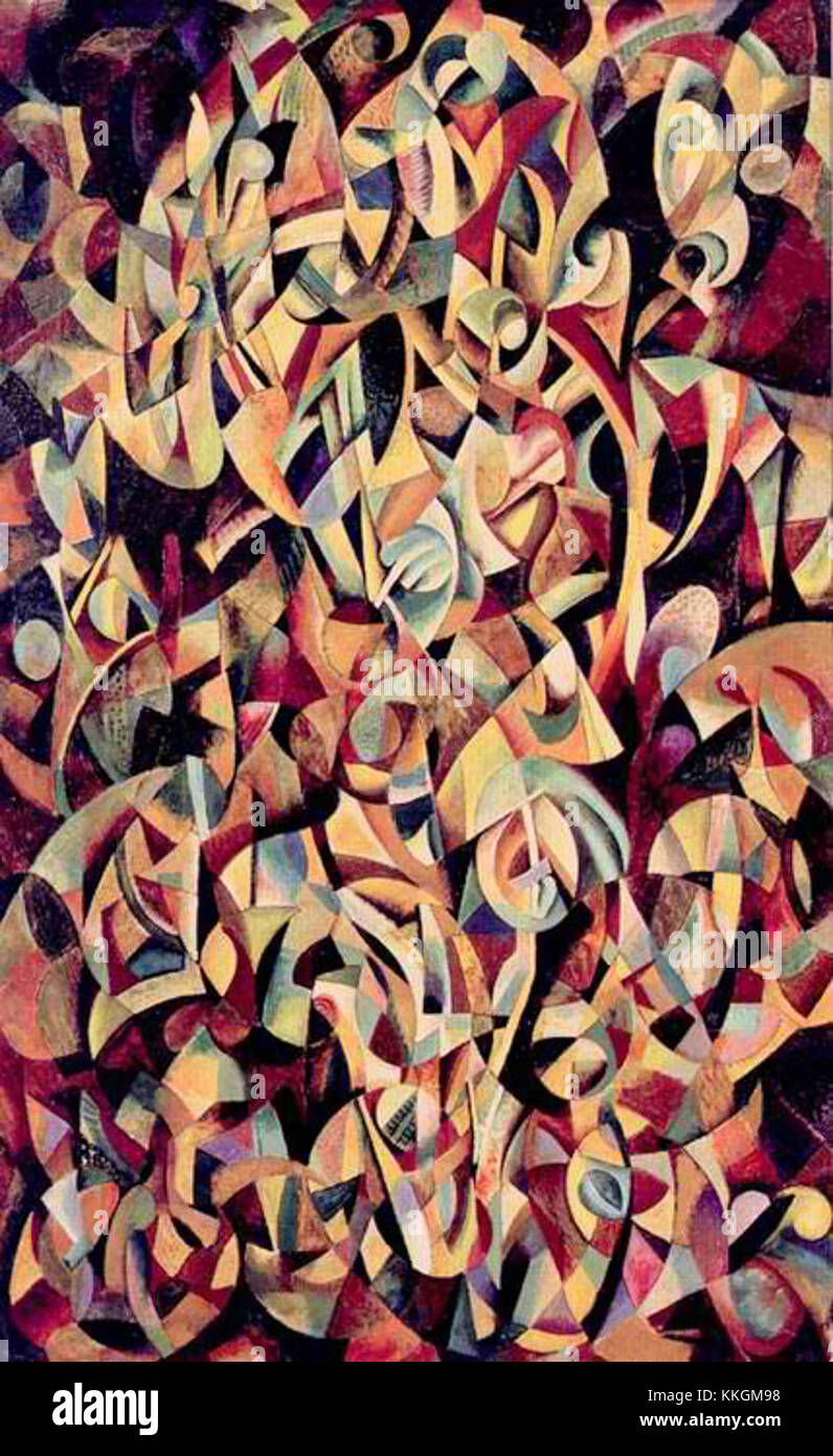 Rodchenko art hi-res stock photography and images - Alamy