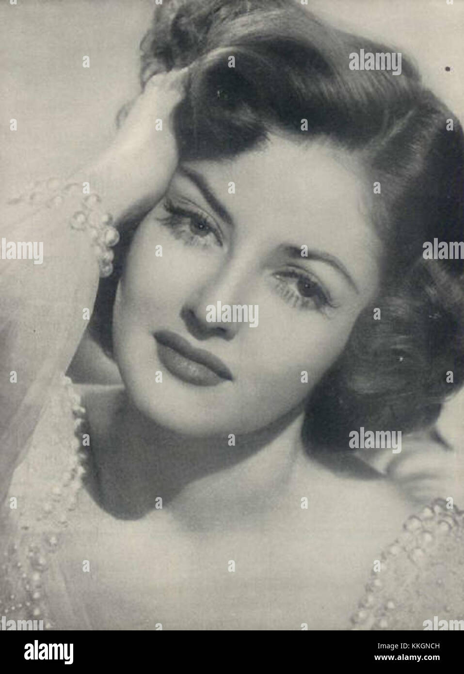Martha vickers hires stock photography and images Alamy