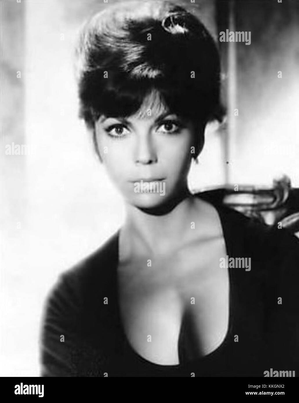 Nancy sinatra hi res stock photography and images Alamy