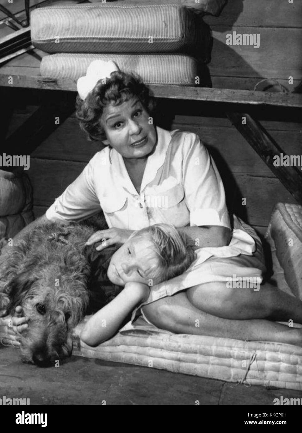 Shirley booth hires stock photography and images Alamy