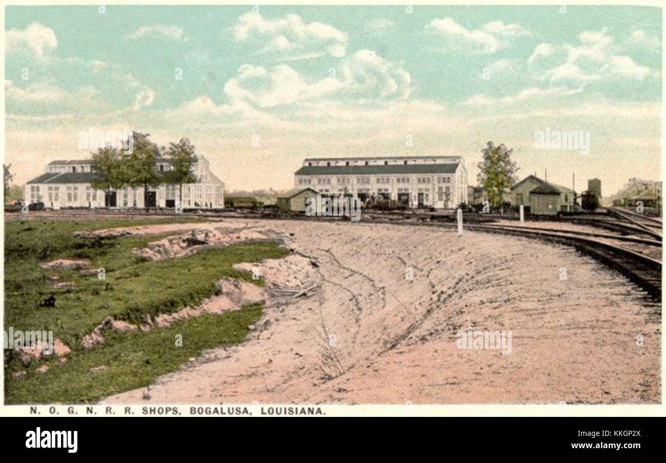 Bogalusa hires stock photography and images Alamy