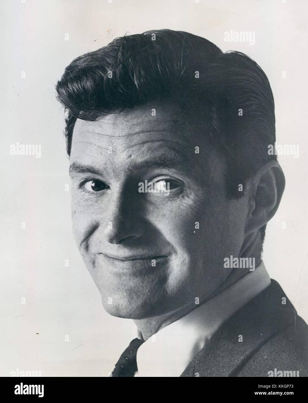 Orson Bean 1965 Stock Photo Alamy