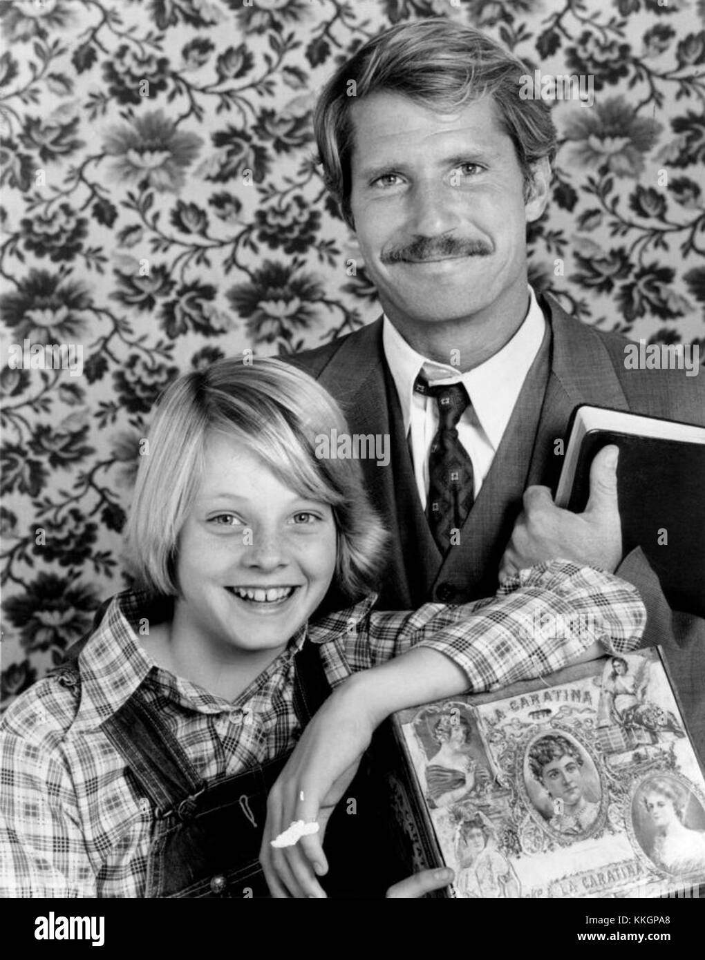 Christopher connelly Black and White Stock Photos & Images - Alamy