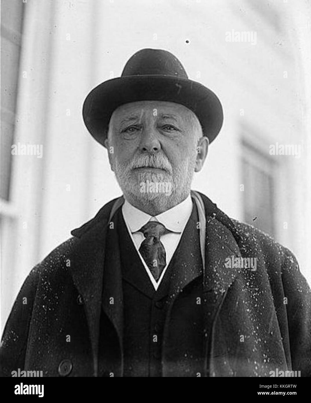 William Stevens Fielding Stock Photo Alamy