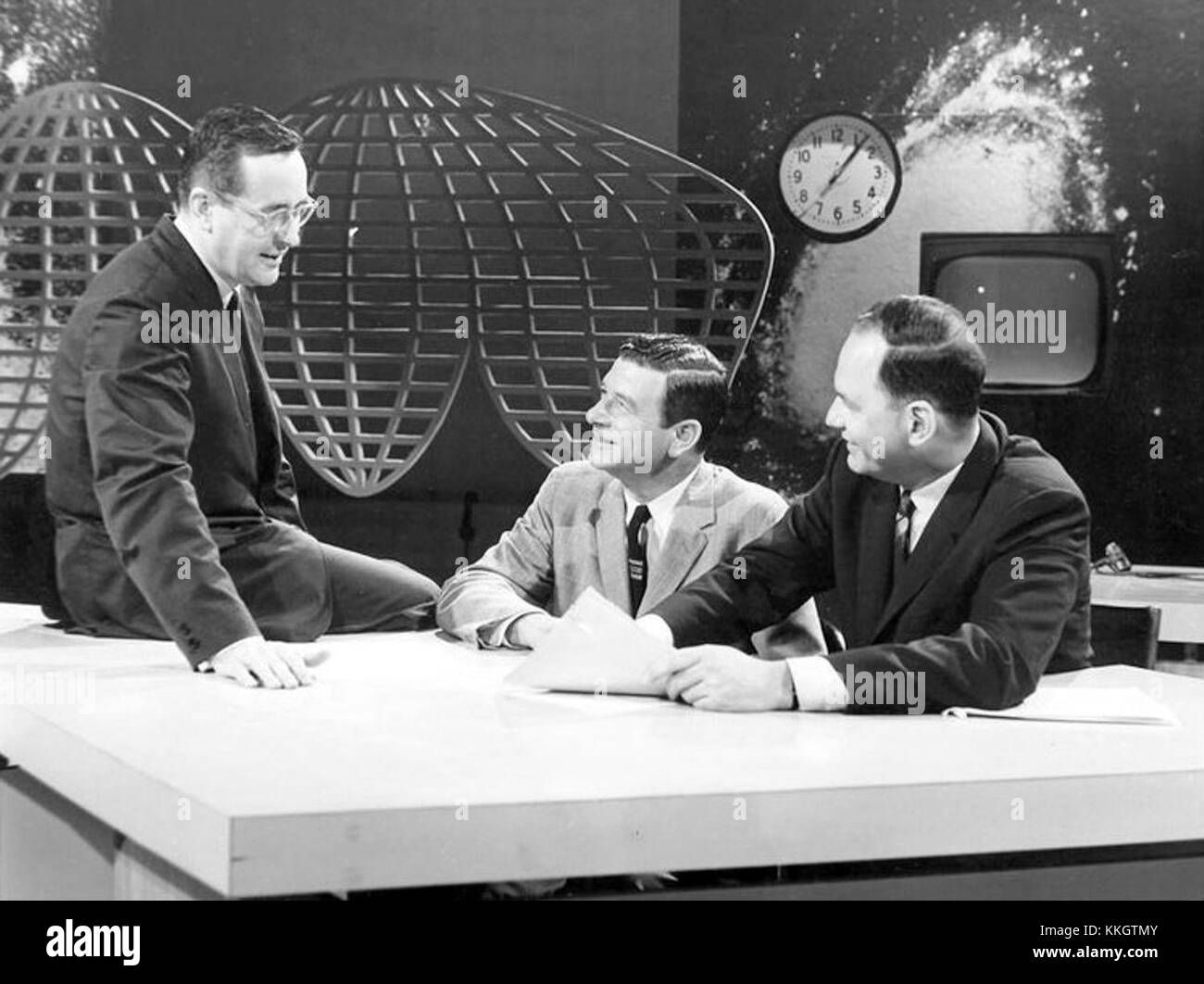 Today show 1961 Stock Photo Alamy