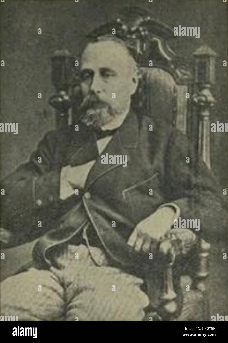 Katkov hi-res stock photography and images - Alamy