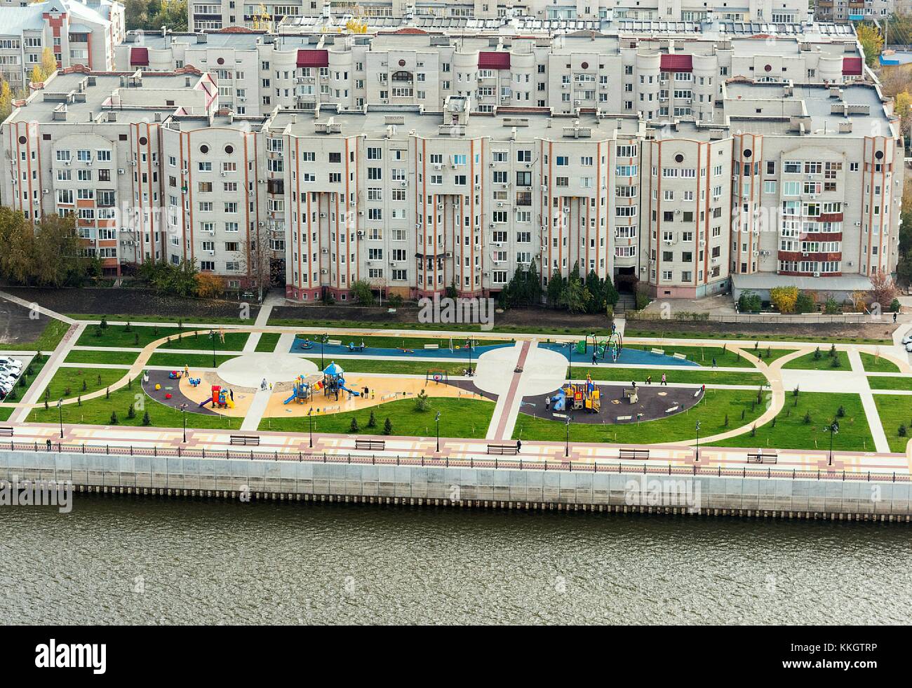 City dump Astrakhan City dump Astrakhan
