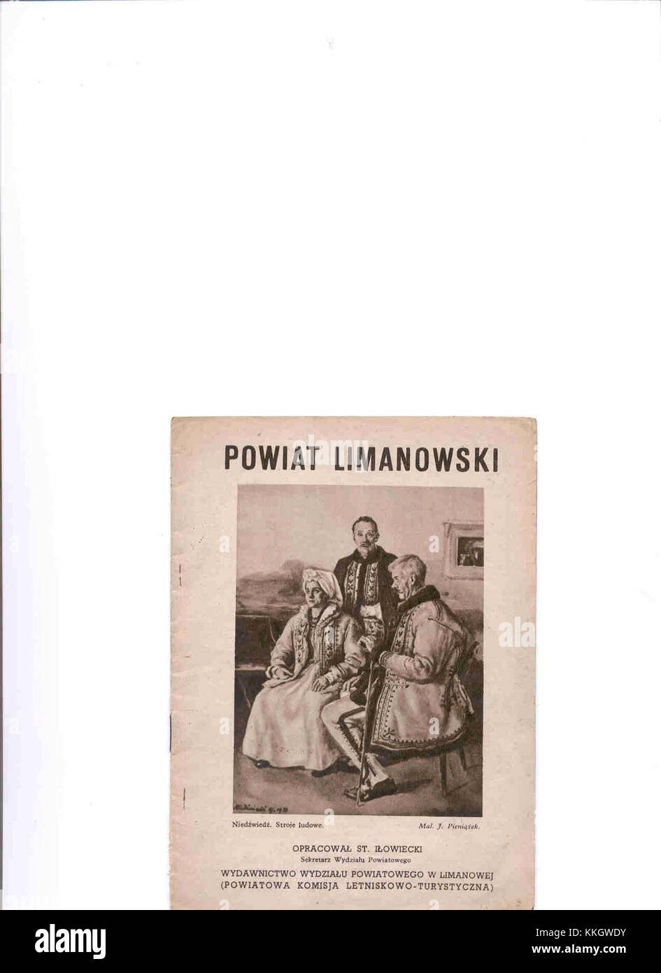 Limanowa 01 Stock Photo Alamy