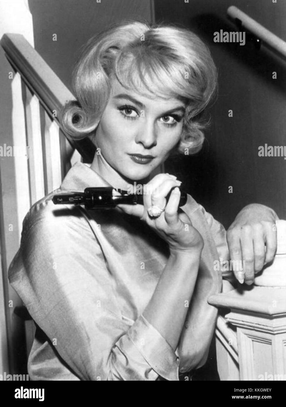 Watch Diane McBain video Watch Diane McBain video