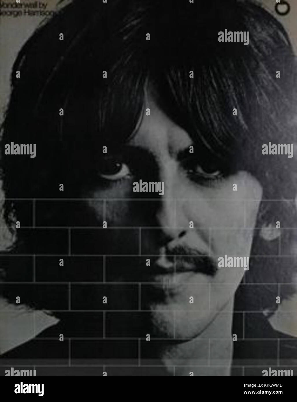 George harrison hi-res stock photography and images - Alamy