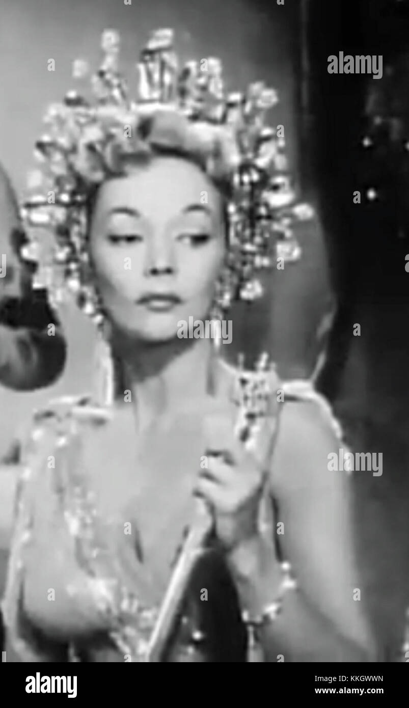 Watch Mari Blanchard video Watch Mari Blanchard video