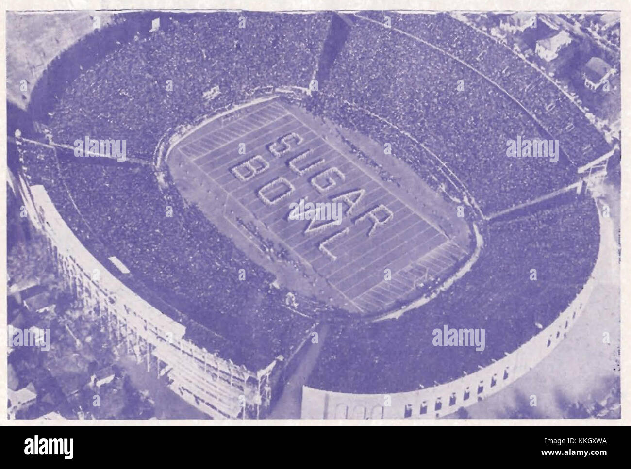 Tulane stadium hires stock photography and images Alamy