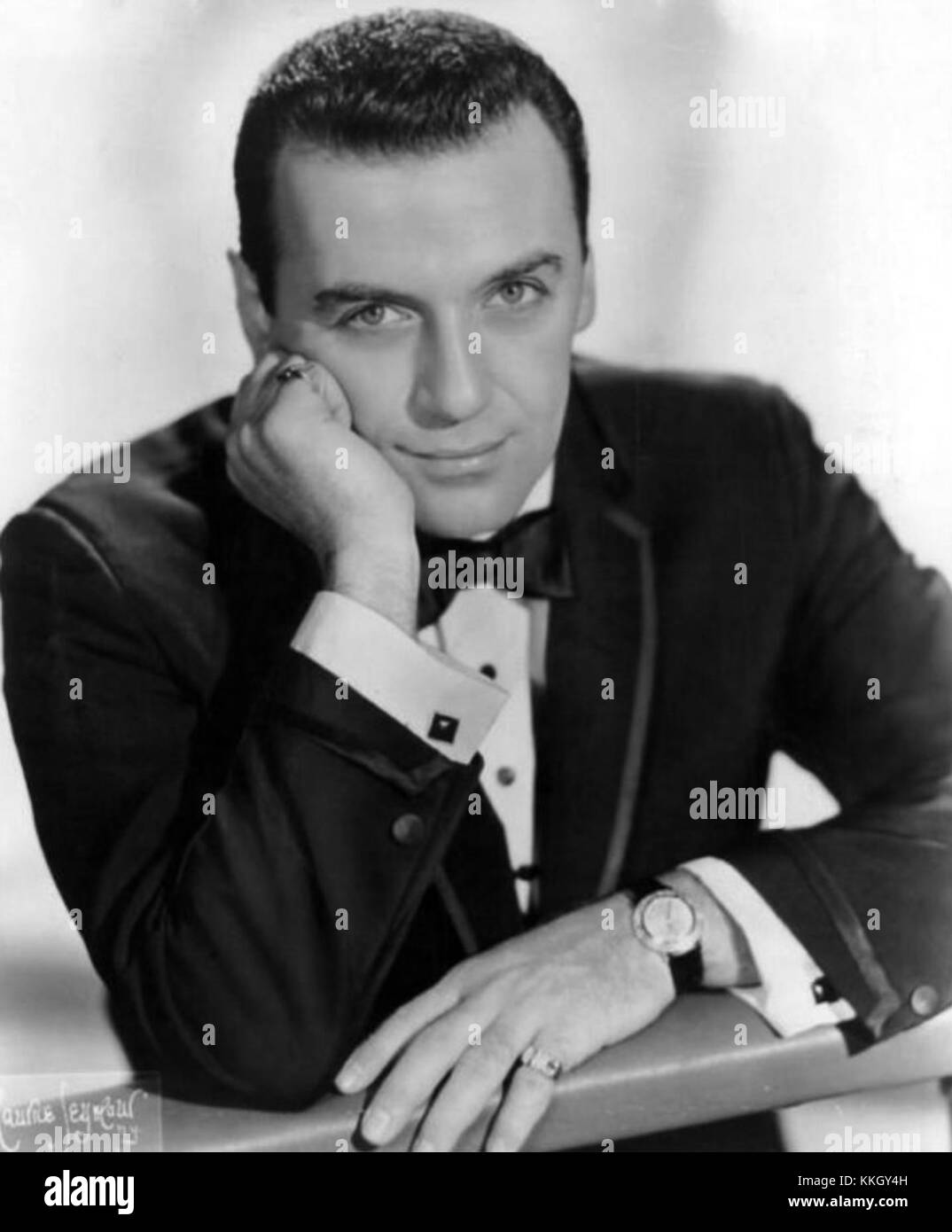 Norm Crosby 1965 Stock Photo Alamy