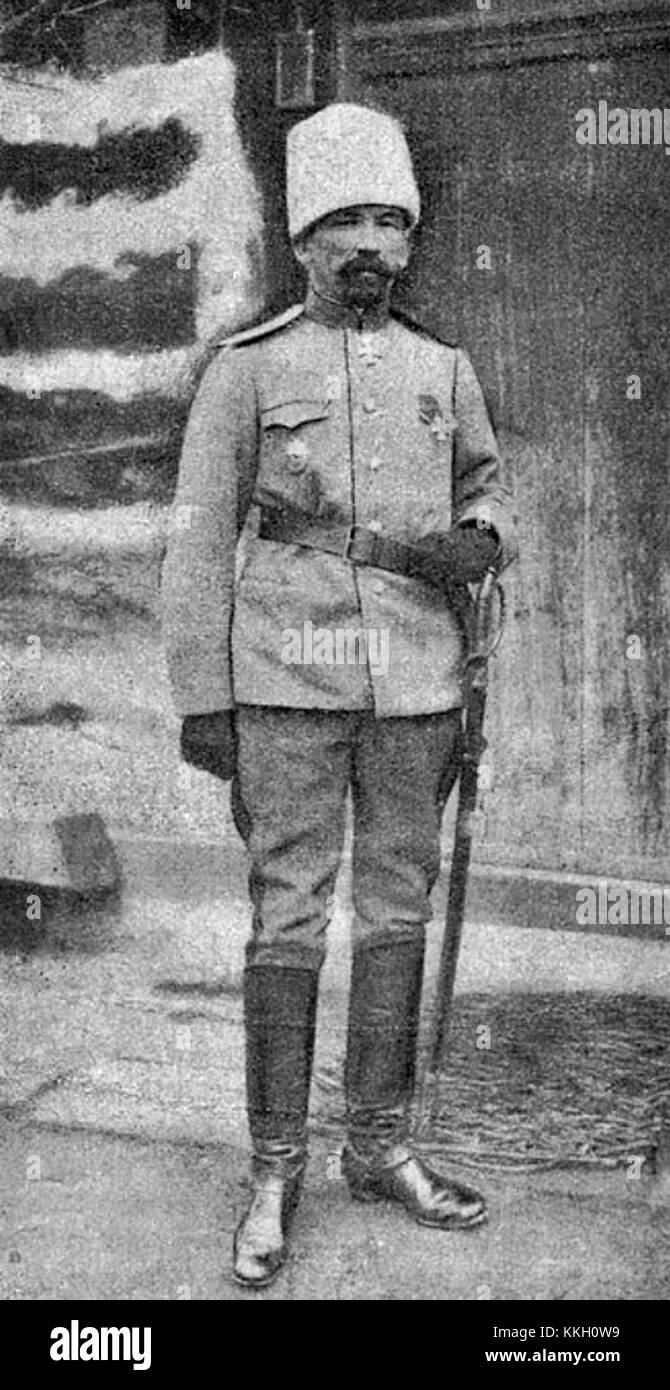 Kornilov lavr hires stock photography and images Alamy