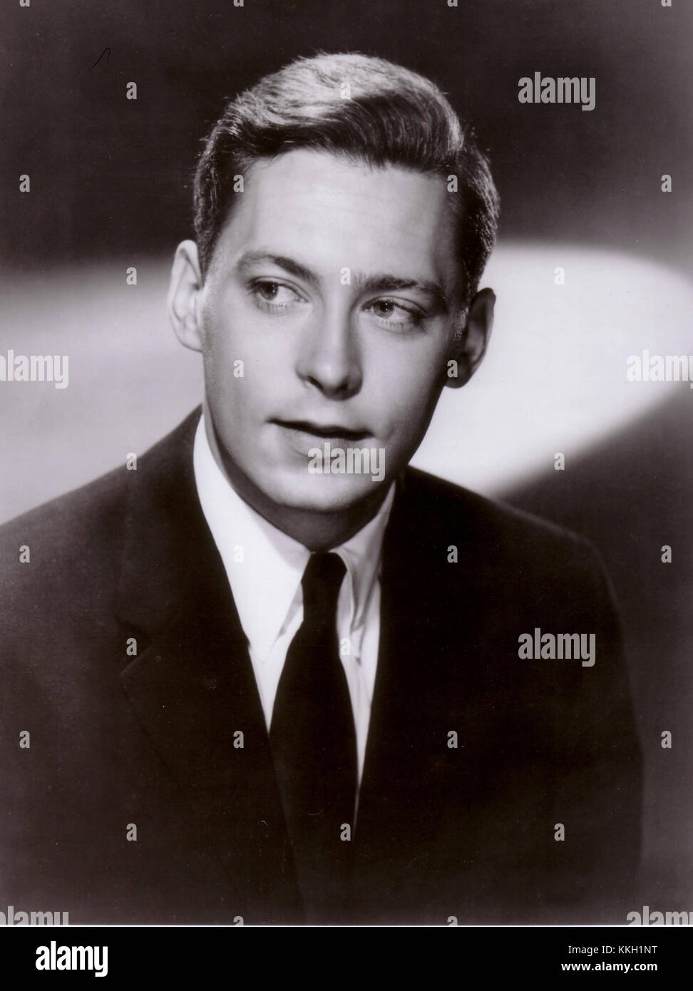 John kerr hi-res stock photography and images - Alamy