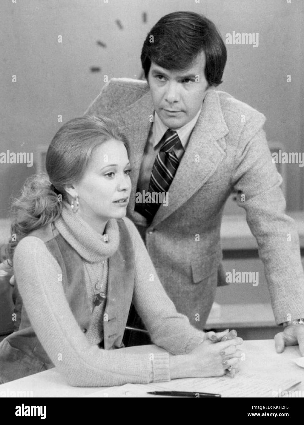 Jane pauley hires stock photography and images Alamy