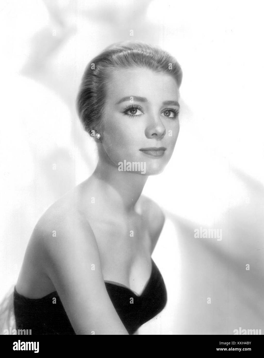 Inger stevens images