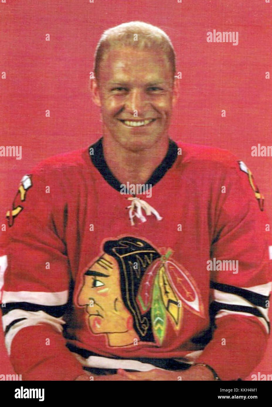 Bobby Hull at the United Center Editorial Stock Image - Image of daytime,  exterior: 113021024
