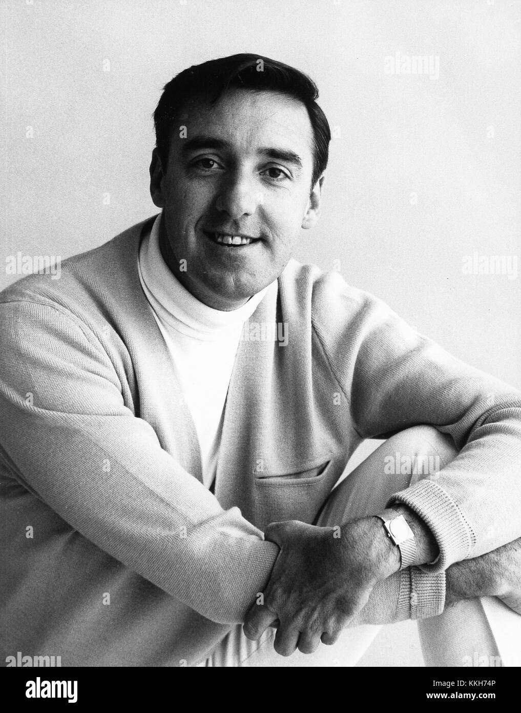 Jim nabors dating